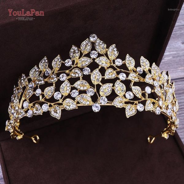 youlapan hp328 wedding crown hair accessories bridal crystal jewelry sets silver gold headpiece headwear1
youlapan hp328 wedding crown hair accessories bridal crystal jewelry sets silver gold headpiece headwear1