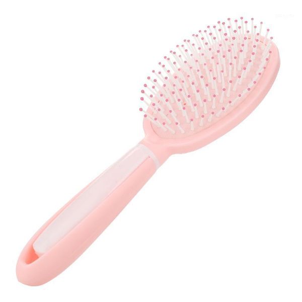 anti-static hair cutting brush straight comb care styling tool plastic salon combs equipment scalp massage comb1, Silver
anti-static hair cutting brush straight comb care styling tool plastic salon combs equipment scalp massage comb1, Silver