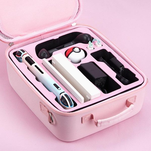 nintend switch case portable waterproof hard protective storage bag for nitendo console & game accessories bags
nintend switch case portable waterproof hard protective storage bag for nitendo console & game accessories bags