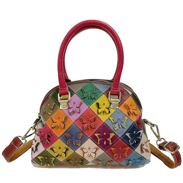 evening bags luxury retro woven handmade butterfly flower women's bag handbag shoulder messenger multicolor designer female tote
evening bags luxury retro woven handmade butterfly flower women's bag handbag shoulder messenger multicolor designer female tote
