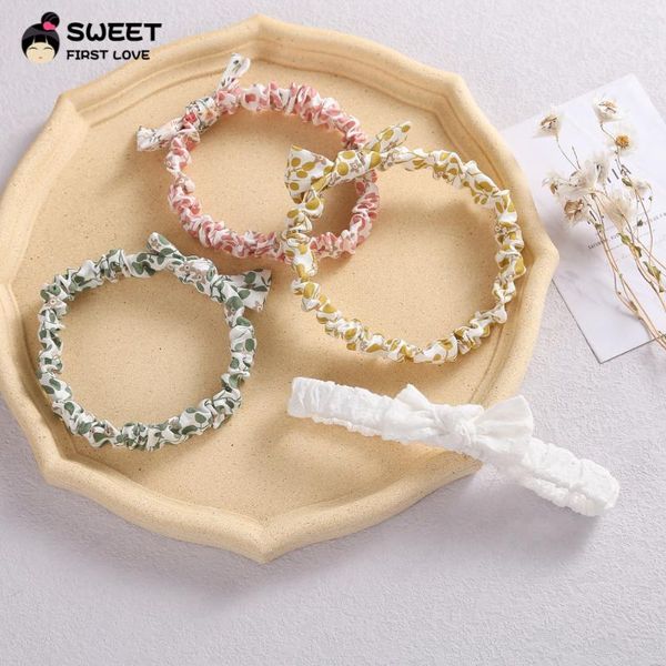 baby girls scrunchies print floral hair ties kids ponytail holders rubber band dot leaf hairband accessories gifts, Slivery;white
baby girls scrunchies print floral hair ties kids ponytail holders rubber band dot leaf hairband accessories gifts, Slivery;white