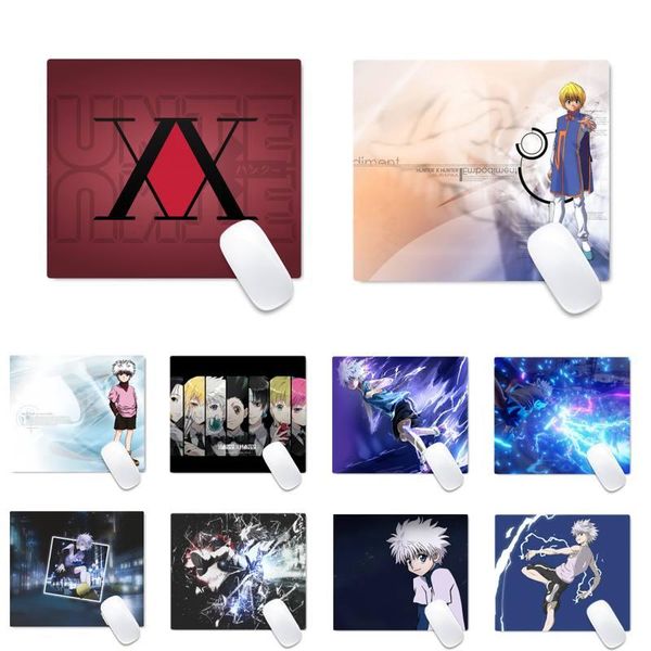 mouse pads & wrist rests x killua figure anime comfort mat gaming mousepad non slip cushion square thickness 2mm
mouse pads & wrist rests x killua figure anime comfort mat gaming mousepad non slip cushion square thickness 2mm