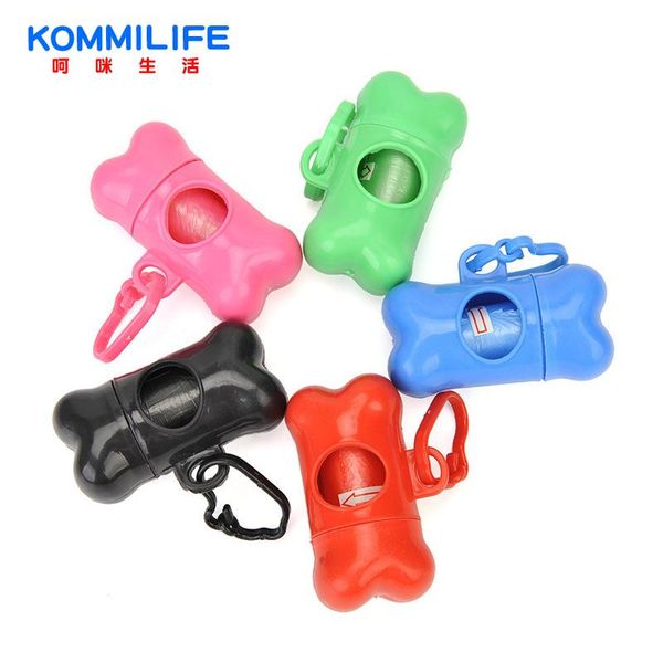 portable dog waste bag dispenser plastic garbage for dogs pet poop with15 pcs travel & outdoors
portable dog waste bag dispenser plastic garbage for dogs pet poop with15 pcs travel & outdoors
