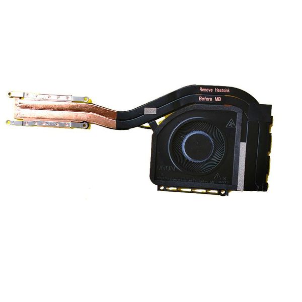 lapcooling pads original cpu fan with heatsink for latitude e7420 7420 00wr96
lapcooling pads original cpu fan with heatsink for latitude e7420 7420 00wr96