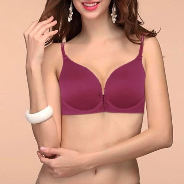 bras perfering black bra wire push up women lace bralette lingerie small breast adjusts female underwear fashion#w, Red;black
bras perfering black bra wire push up women lace bralette lingerie small breast adjusts female underwear fashion#w, Red;black