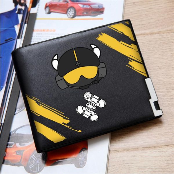 wallets 2021 game rainbow six siege printed short long wallet cartoon money bag pu leather card for teens holder, Red;black
wallets 2021 game rainbow six siege printed short long wallet cartoon money bag pu leather card for teens holder, Red;black