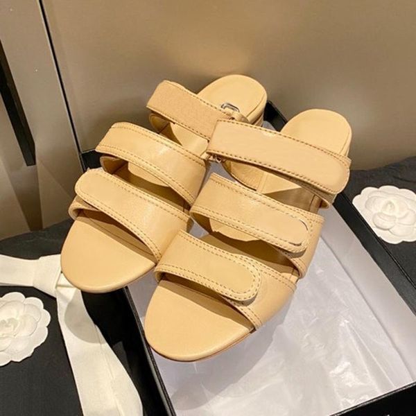 slippers women brand design shoes 2021 summer female leather buckles flat casual 1.5cm, Black
slippers women brand design shoes 2021 summer female leather buckles flat casual 1.5cm, Black