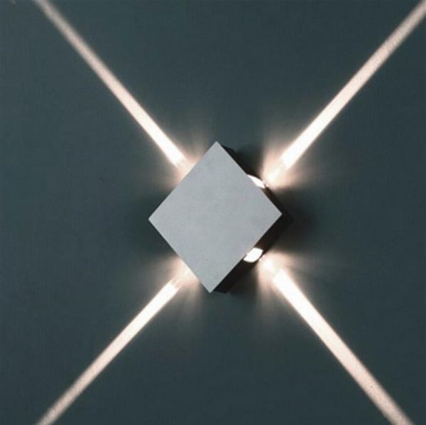 wall lamp 4*1w bedroom bedside led modern brief mirror light reading swithc flexible
wall lamp 4*1w bedroom bedside led modern brief mirror light reading swithc flexible