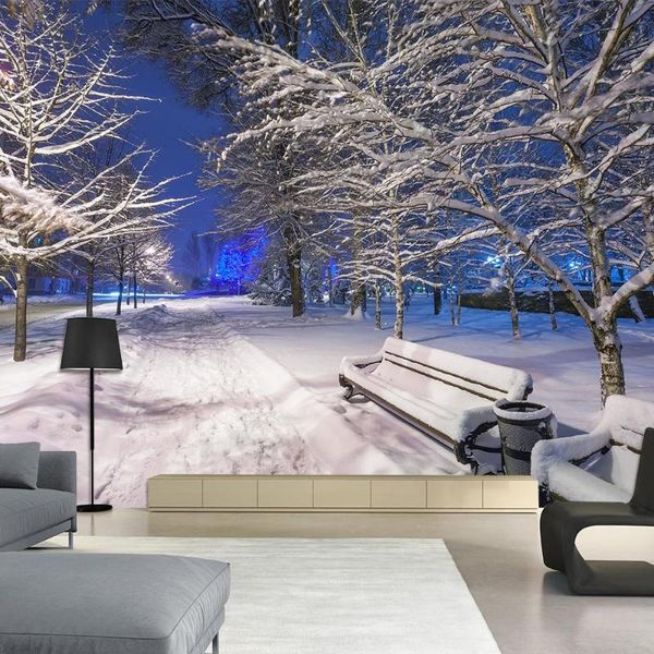 wallpapers 3d stereo mural sticker self-adhesive wallpaper winter snow scene christmas snowman living room bedroom background
wallpapers 3d stereo mural sticker self-adhesive wallpaper winter snow scene christmas snowman living room bedroom background