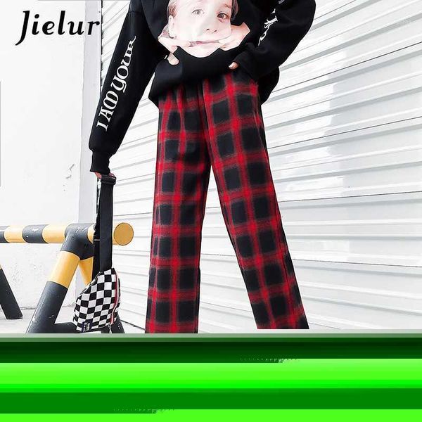 women's pants & capris ulzzang korean women harajuku hip hop hipster loose wide leg black plaid pantalon femme streetwear -xl1 eq9i, Black;white
women's pants & capris ulzzang korean women harajuku hip hop hipster loose wide leg black plaid pantalon femme streetwear -xl1 eq9i, Black;white