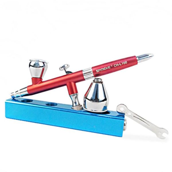 professional spray guns taiwan spmeke beauty art tattoo special airbrush rh-l100 mini double action car painting gun modeling cake decoratin
professional spray guns taiwan spmeke beauty art tattoo special airbrush rh-l100 mini double action car painting gun modeling cake decoratin