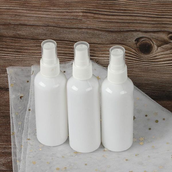 storage bottles & jars 15pcs 100ml spray empty water sprayer refillable alcohol 
storage bottles & jars 15pcs 100ml spray empty water sprayer refillable alcohol