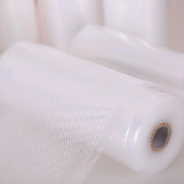 storage bags 1 roll embossed nylon plastic sleeve bag retail heat seal vacuum packaging food saving poly for beef e
storage bags 1 roll embossed nylon plastic sleeve bag retail heat seal vacuum packaging food saving poly for beef e