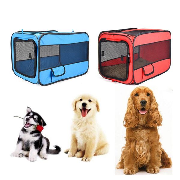 portable fast folding dog kennel outdoor indoor dogs crate fences house cage water resistant mesh shade pet cat playpen beds kennels & pens
portable fast folding dog kennel outdoor indoor dogs crate fences house cage water resistant mesh shade pet cat playpen beds kennels & pens