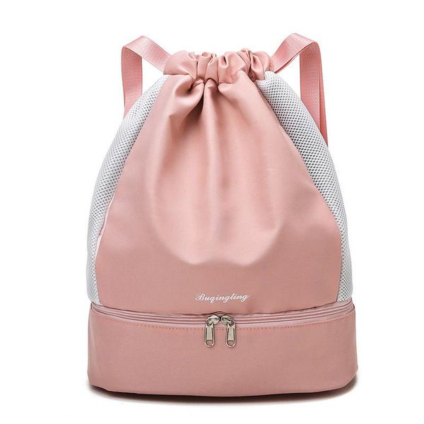 outdoor bags sports fitness bag yoga dry wet separation shoe position one shoulder handbag large capacity travel luggage
outdoor bags sports fitness bag yoga dry wet separation shoe position one shoulder handbag large capacity travel luggage