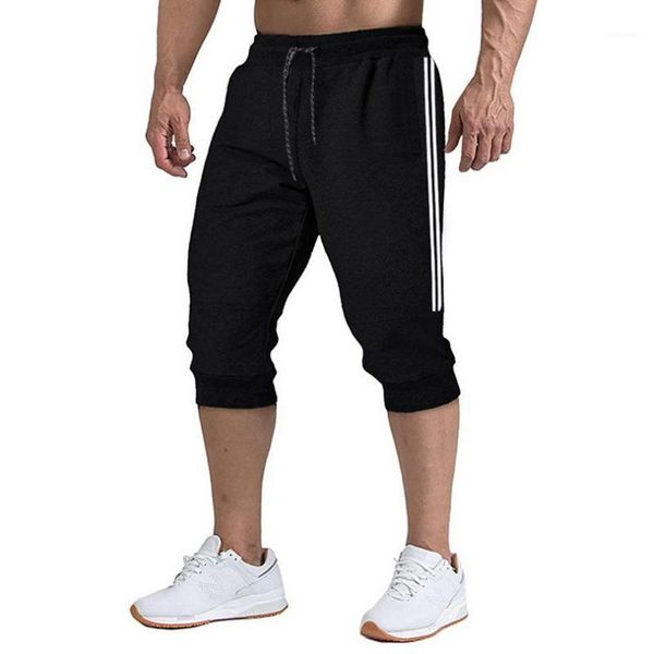 men's shorts cropped trousers elastic drawstring sweatpants est summer casual men fashion man bermuda beach breathable boardshorts, White;black
men's shorts cropped trousers elastic drawstring sweatpants est summer casual men fashion man bermuda beach breathable boardshorts, White;black