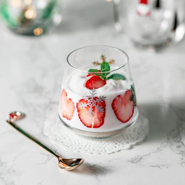 transparent anti-scalding glass christmas tree star cup creative single layer coffee milk juice childrens gift wine glasses
transparent anti-scalding glass christmas tree star cup creative single layer coffee milk juice childrens gift wine glasses