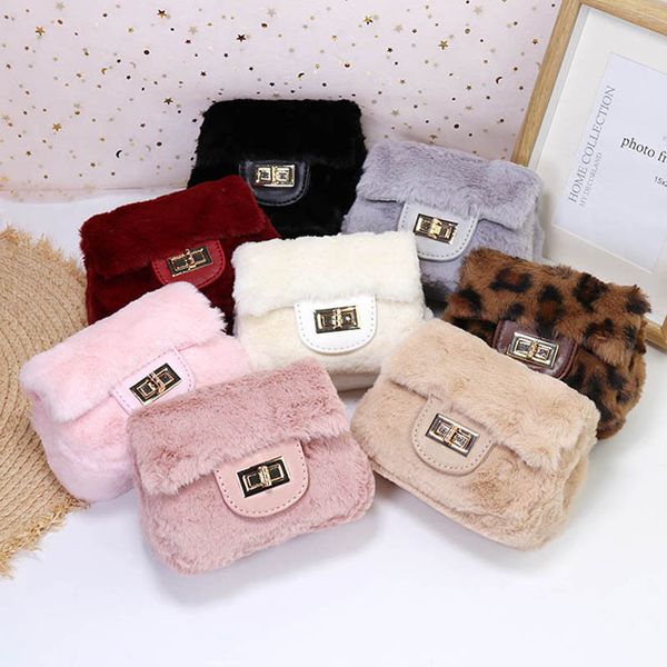 handbags baby kids bag fur girl bags children accessories autumn winter fashion mini one-shoulder princess chain purses b6796, Black
handbags baby kids bag fur girl bags children accessories autumn winter fashion mini one-shoulder princess chain purses b6796, Black