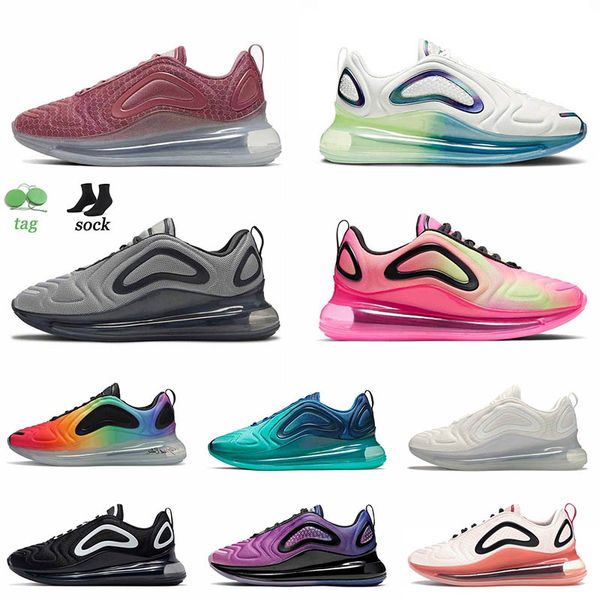 cushion 720 running shoes air 72c bubble pack wolf grey pink blast mens womens max airmax 720s trainers authentic sneakers 36-45
cushion 720 running shoes air 72c bubble pack wolf grey pink blast mens womens max airmax 720s trainers authentic sneakers 36-45
