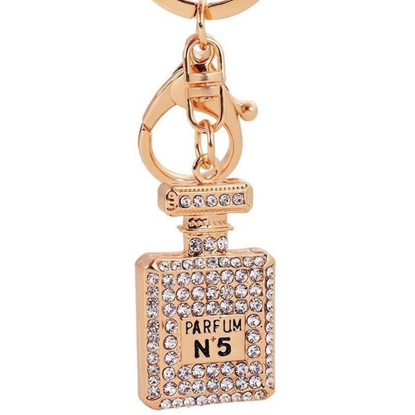 keychains perfume fragrance bottle crystal keyring charm pendant purse bag key chain wholesales, Silver
keychains perfume fragrance bottle crystal keyring charm pendant purse bag key chain wholesales, Silver