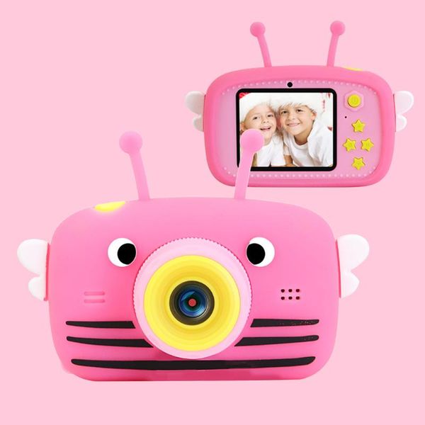 mini cartoon digital camera for kids toys 2 inch hd screen pography props children creative educational toy birthday gifts cameras
mini cartoon digital camera for kids toys 2 inch hd screen pography props children creative educational toy birthday gifts cameras