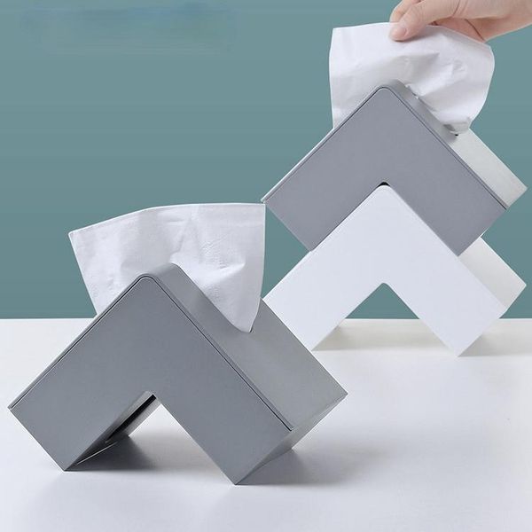 tissue boxes & napkins modern box creativity reusable container paper storage deskaccessory rangement home decoration ed50tb
tissue boxes & napkins modern box creativity reusable container paper storage deskaccessory rangement home decoration ed50tb