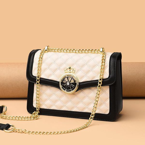 evening bags fashion shoulder bag retro casual women crossbody female designer leather small chain white 2021 women's brand
evening bags fashion shoulder bag retro casual women crossbody female designer leather small chain white 2021 women's brand