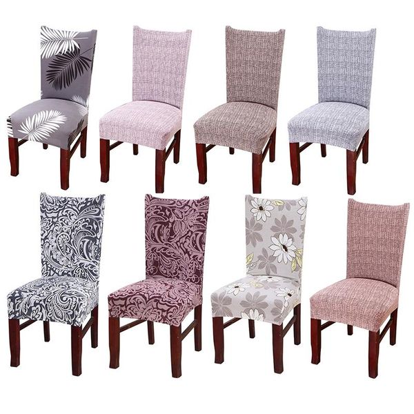chair covers elastic dining spandex flowers printed stretch removable slipcovers for wedding banquet kitchen office room
chair covers elastic dining spandex flowers printed stretch removable slipcovers for wedding banquet kitchen office room