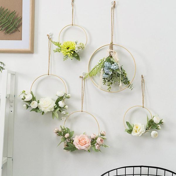 bamboo wreath wall hanging natural ring hoop home decoration party wedding scene aerial pendant garland decorative flowers & wreaths
bamboo wreath wall hanging natural ring hoop home decoration party wedding scene aerial pendant garland decorative flowers & wreaths