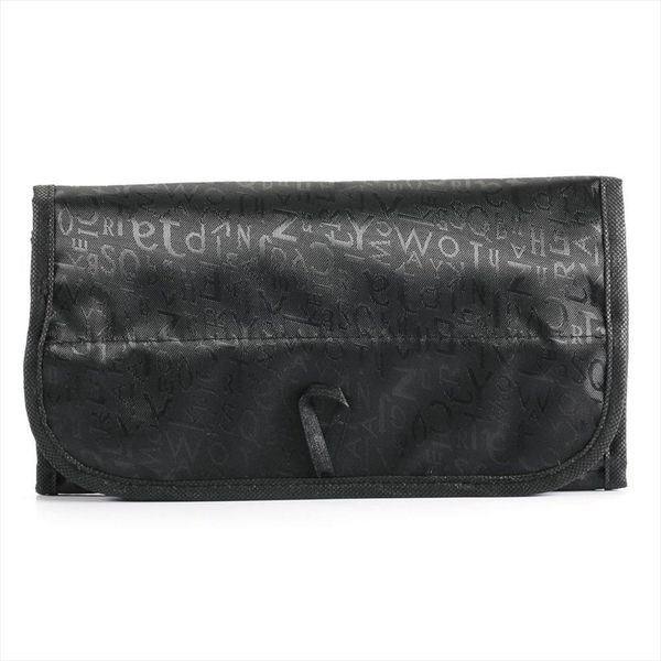 necesser beautician travel vanity necessaries women beauty toiletry kit make up makeup cosmetic bag organizer case pouch purse
necesser beautician travel vanity necessaries women beauty toiletry kit make up makeup cosmetic bag organizer case pouch purse
