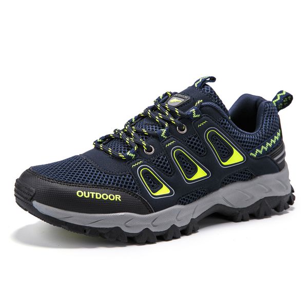 men casual shoes flat outdoor fashion lace up summer mesh low sneakers male non-slip work breathable comfortable
men casual shoes flat outdoor fashion lace up summer mesh low sneakers male non-slip work breathable comfortable