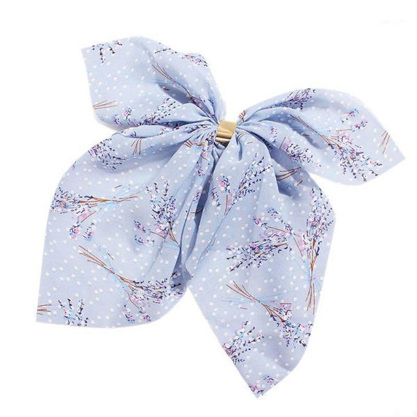 korean sweet ponytail decorative hair stick pin large chiffon bowknot gradient floral hairpin women styling accessory clip1
korean sweet ponytail decorative hair stick pin large chiffon bowknot gradient floral hairpin women styling accessory clip1