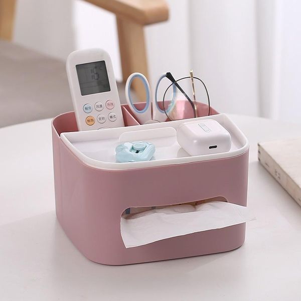 tissue boxes & napkins multifunctional deskbox simple living room bedroom storage draw makeup
tissue boxes & napkins multifunctional deskbox simple living room bedroom storage draw makeup