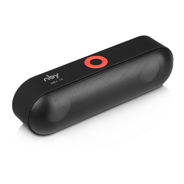 nby 18 bluetooth loudspeaker mini portable wireless loudspeaker sound system 3d stereo music surround loudspeaker usb tf map
nby 18 bluetooth loudspeaker mini portable wireless loudspeaker sound system 3d stereo music surround loudspeaker usb tf map