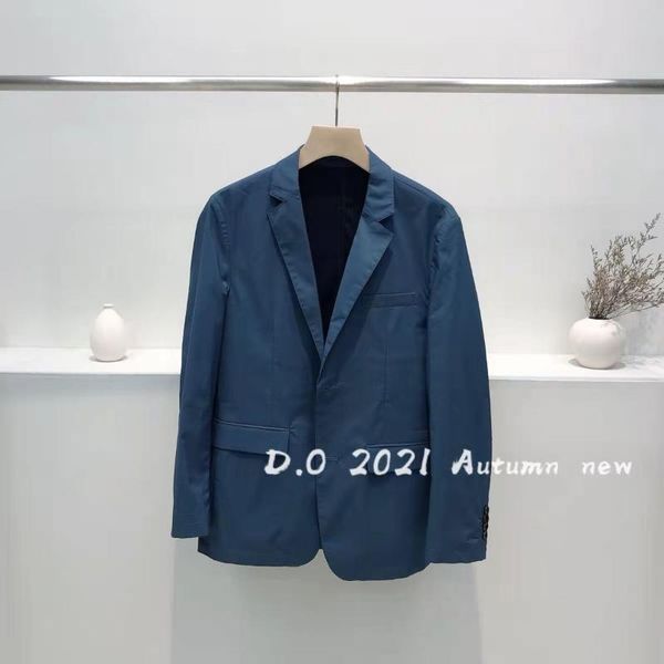 men's suits & blazers rk912 fashion coats jackets 2021 runway luxury european design party style clothing, White;black
men's suits & blazers rk912 fashion coats jackets 2021 runway luxury european design party style clothing, White;black