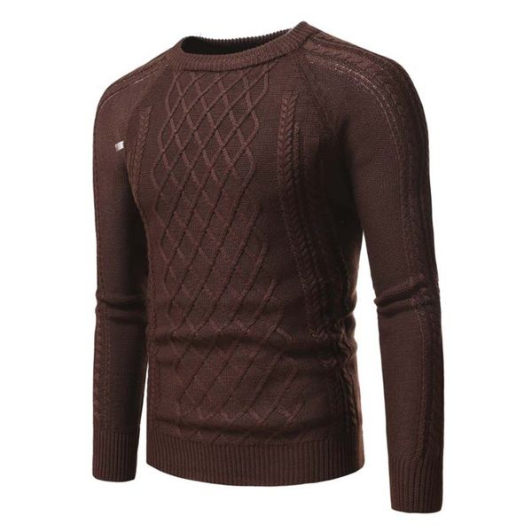 men's sweaters sweatshirt autumn and winter fashion round neck white casual knitwear pullover thick knitted sweater pkcy, White;black
men's sweaters sweatshirt autumn and winter fashion round neck white casual knitwear pullover thick knitted sweater pkcy, White;black