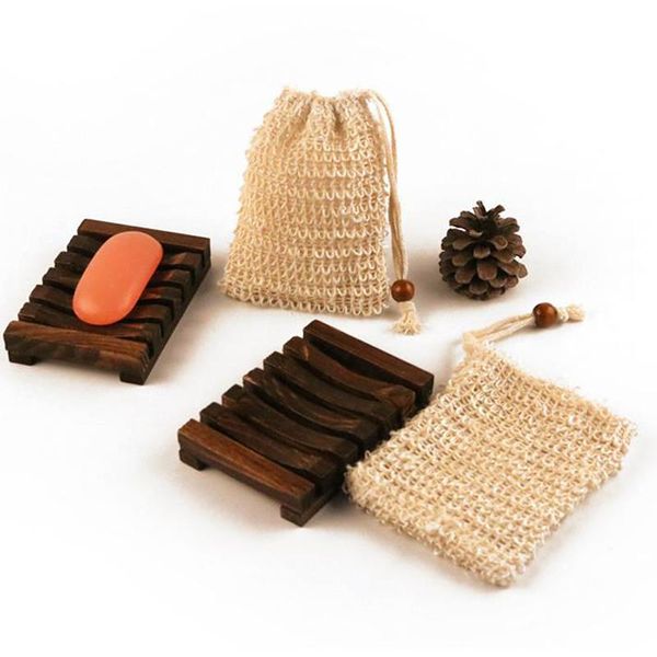 storage boxes & bins 2pcs arrival fashion natural wood wooden soap dish cotton bag for bathroom
storage boxes & bins 2pcs arrival fashion natural wood wooden soap dish cotton bag for bathroom