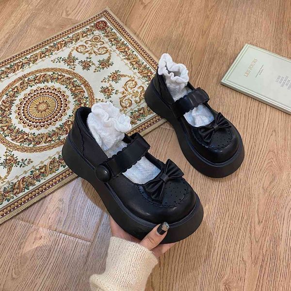 dress shoes sapatos femininos vintage lolita estilo japonês cunhas de meninas macias salto alto plataforma impermeável estudante cosplay tra, Black
dress shoes sapatos femininos vintage lolita estilo japonês cunhas de meninas macias salto alto plataforma impermeável estudante cosplay tra, Black