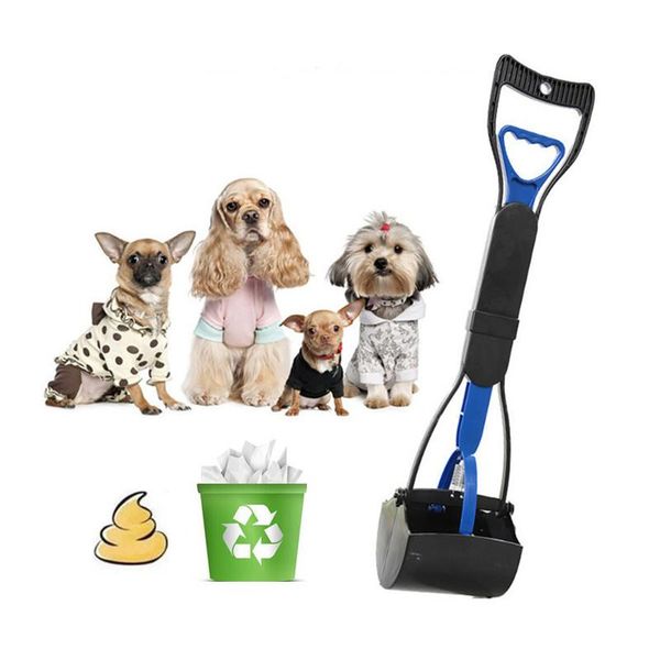 dog travel & outdoors foldable long handle pet waste picker cat poop scoop cleaning tool pick up poo bag carrier scooper
dog travel & outdoors foldable long handle pet waste picker cat poop scoop cleaning tool pick up poo bag carrier scooper