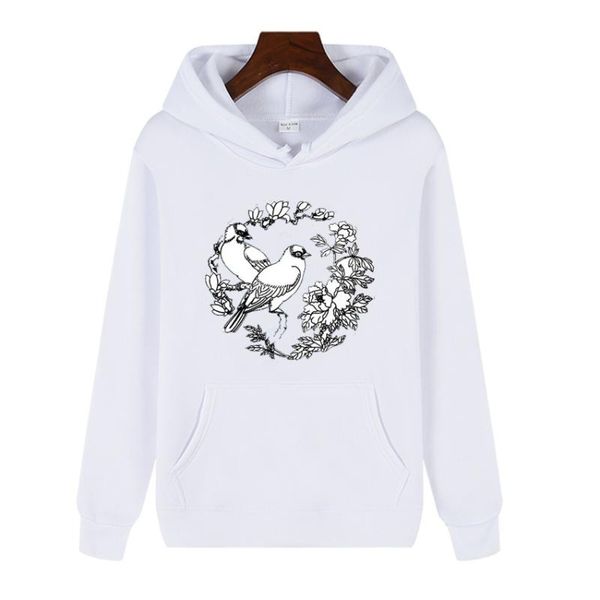 gothic men's and women's sweatshirts harajuku loose punk street clothing winter loou hooded sweatshi hoodies &, Black
gothic men's and women's sweatshirts harajuku loose punk street clothing winter loou hooded sweatshi hoodies &, Black