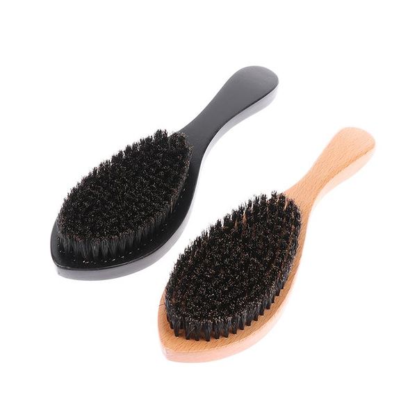 hair brushes comb hair-brush texture massage wave natural styling-tools anti knotted fork, Silver
hair brushes comb hair-brush texture massage wave natural styling-tools anti knotted fork, Silver
