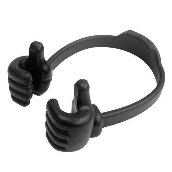 cute thumbs up adjustable table cell phone support holder universal flexible mobile tablet for ipad x mounts & holders
cute thumbs up adjustable table cell phone support holder universal flexible mobile tablet for ipad x mounts & holders