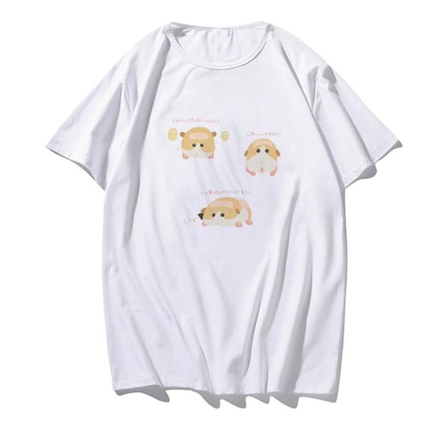 anime women tshirt star fashion sukienki letnie kawaii clothes blusas harajuku camisetas de mujer blouse femme manche courte women's t-, White
anime women tshirt star fashion sukienki letnie kawaii clothes blusas harajuku camisetas de mujer blouse femme manche courte women's t-, White