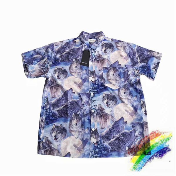 men's t-shirts t shirts full wolf printing shirt men women 1:1 streetwear summer style tees rhude s abro, White;black
men's t-shirts t shirts full wolf printing shirt men women 1:1 streetwear summer style tees rhude s abro, White;black
