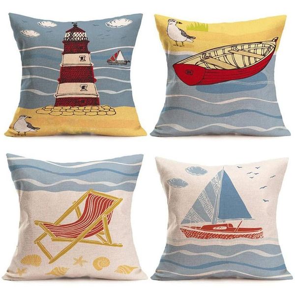 pillow case beach covers 4 pack cotton linen coastal throw cases sea theme cushion 18 x inch fabric gift
pillow case beach covers 4 pack cotton linen coastal throw cases sea theme cushion 18 x inch fabric gift