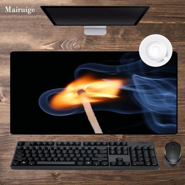 mouse pads & wrist rests mairuige floating smoke art pad gaming accessories locking edge mousepad keyboard for lappc gamer xxl desk mat
mouse pads & wrist rests mairuige floating smoke art pad gaming accessories locking edge mousepad keyboard for lappc gamer xxl desk mat