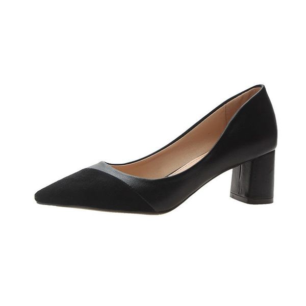 dress shoes summer women pointed toe pumps high heels boat wedding roman sandals woman 2021, Black
dress shoes summer women pointed toe pumps high heels boat wedding roman sandals woman 2021, Black