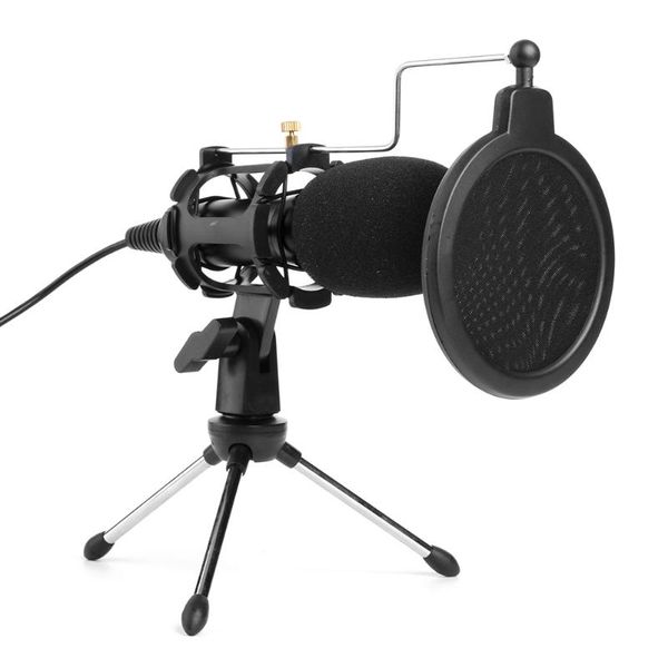microphone wired condenser mic for phone pc skype studio omnidirectional mini with stand clip karaoke audio microphones
microphone wired condenser mic for phone pc skype studio omnidirectional mini with stand clip karaoke audio microphones