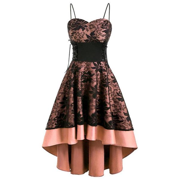 dress women casual lace a-line print sleeveless clothing club vestidos mujer dresses for, Black;gray
dress women casual lace a-line print sleeveless clothing club vestidos mujer dresses for, Black;gray