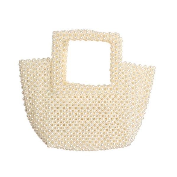 evening bags beaded women handbag luxury pearl handmade for crystal pearls girls party bag fashion casual tote
evening bags beaded women handbag luxury pearl handmade for crystal pearls girls party bag fashion casual tote